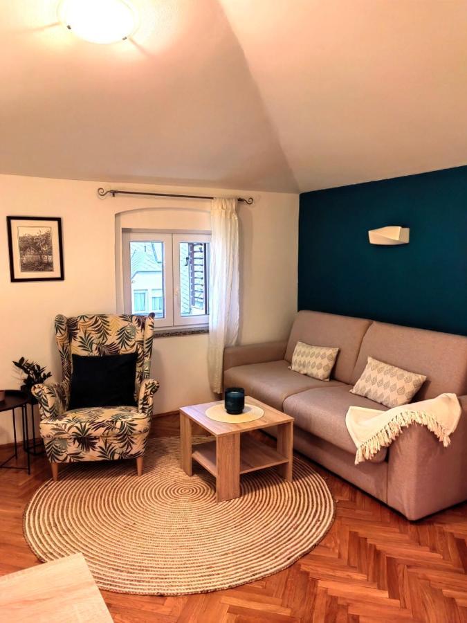 Albina Apartma Opatija