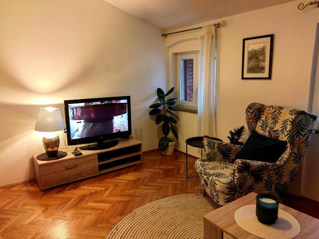 Apartma Albina *